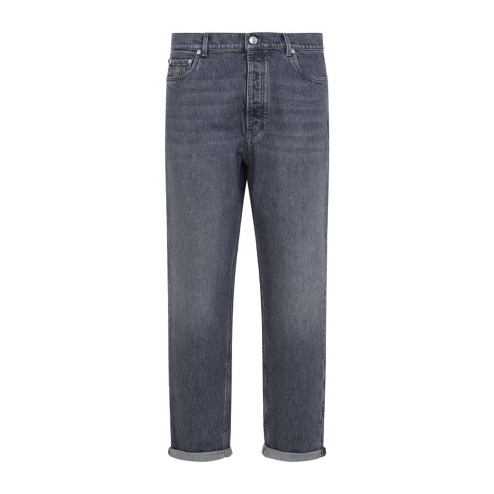 Brunello Cucinelli Jeans Men